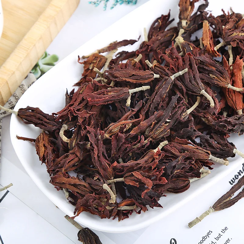 Товары для дома сушеные цветы шелковые Орхидея магнолия свадьбы вечеринки