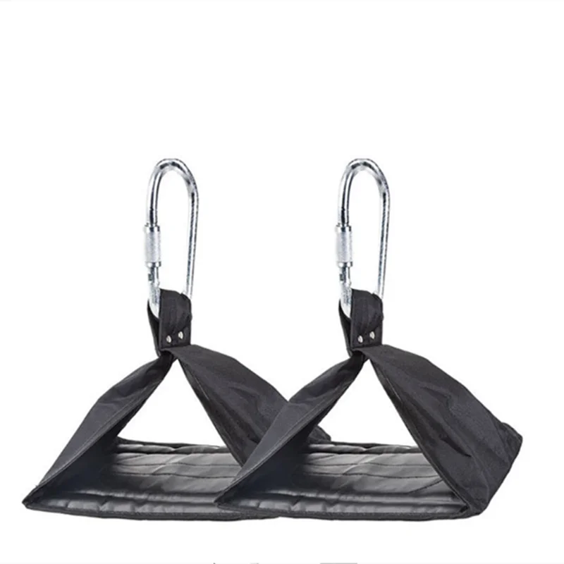 Ремни на лямках подвесные повязки для упражнений фитнес экспандер Тяговая