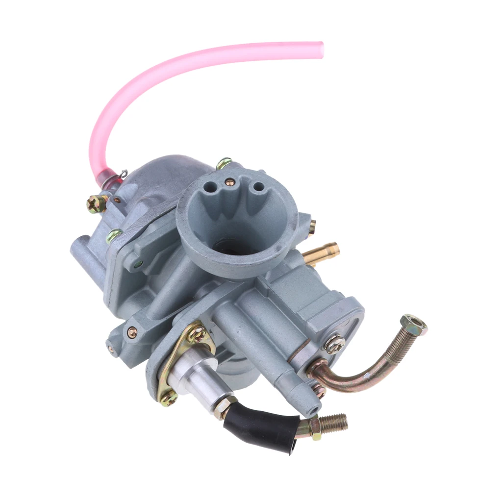 Новый железный карбюратор замена карбюратора для E-TON Beamer R2 50 2-тактный YAMAHA JOG 90 100