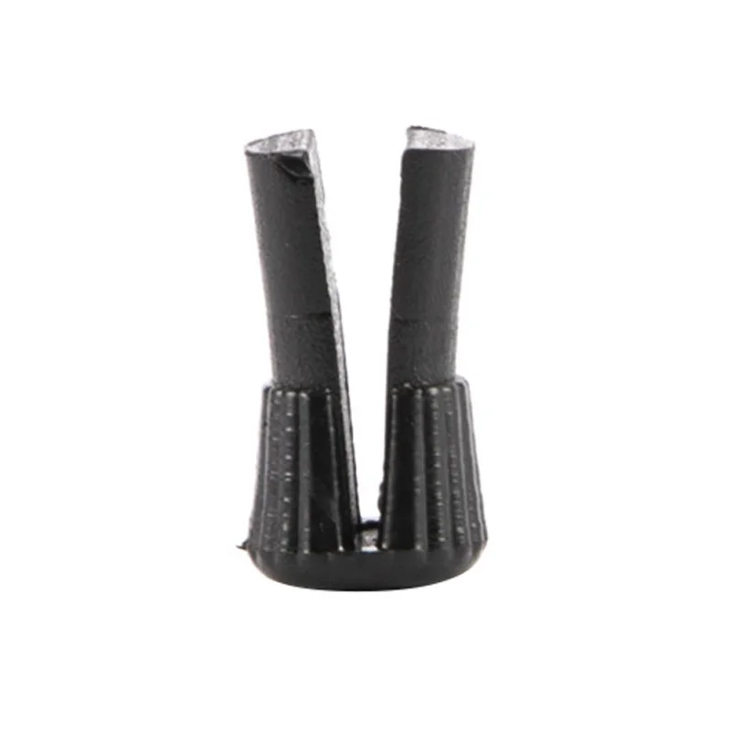 10 шт./лот пластиковые шарики для рыбалки буй флаттер напоминающий о крючках ловли