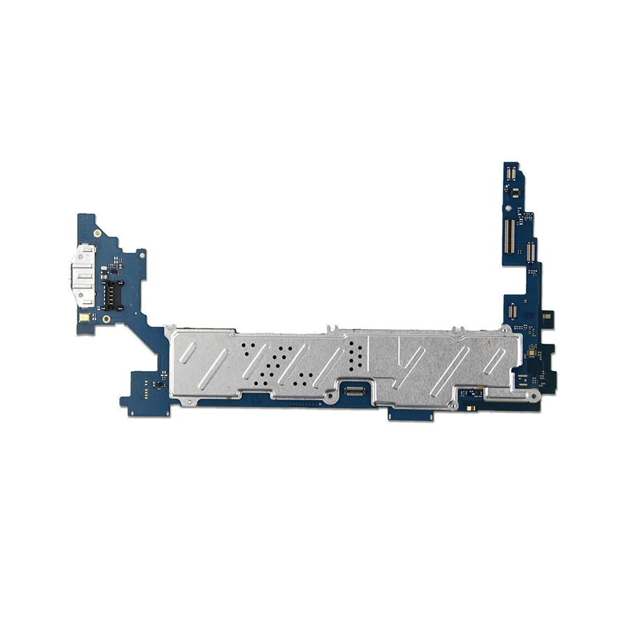 Оригинальная разблокированная материнская плата для Samsung Galaxy Tab 3 9. 0 T210 WiFi T211 3G