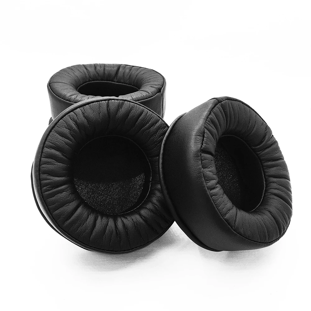 Сменные амбушюры NullMini для наушников JBL Synchros S300 наушники из мягкой кожи гарнитура |