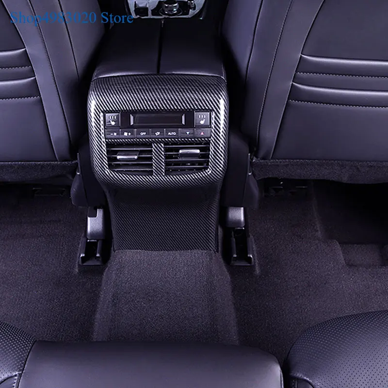 Подходит для Mazda cx 8 сменный противоударный коврик cx8 кожа из углеродного волокна