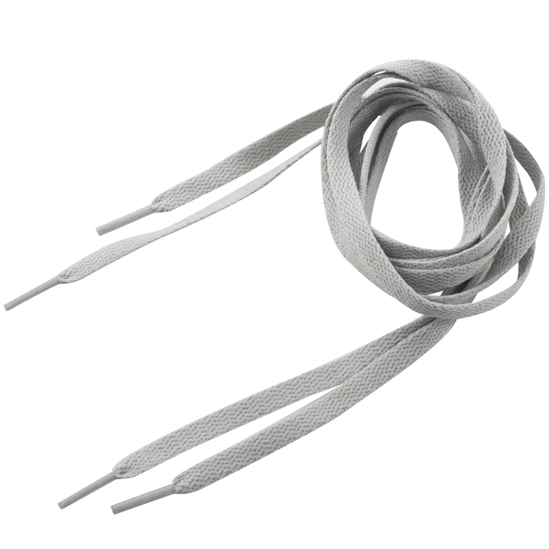 BEAU-120cm шнурки без каблука в популярной расцветке; Shoebands обуви ленты шнурки ремни