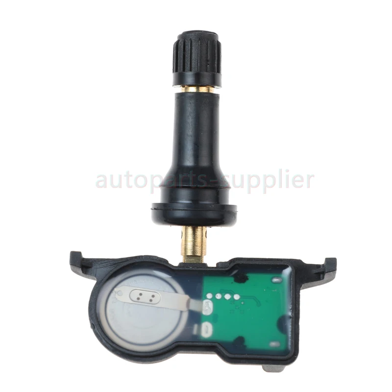 Новинка 4 шт. 40700-6LB0A датчик давления в шинах TPMS 433 МГц для Nissan QX50 Titan 2016-2019 407006LB0A -