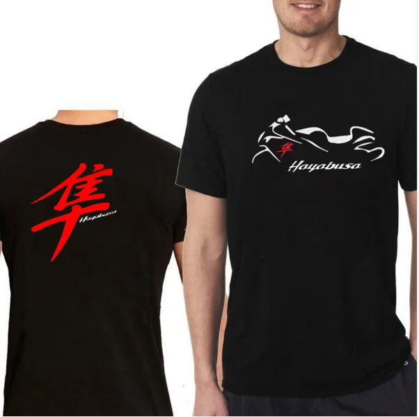 2019 Новая коллекция мужская мода для Suzuki футболка O Hals Korte Mouwen Jongen Katoen Mannen футболки