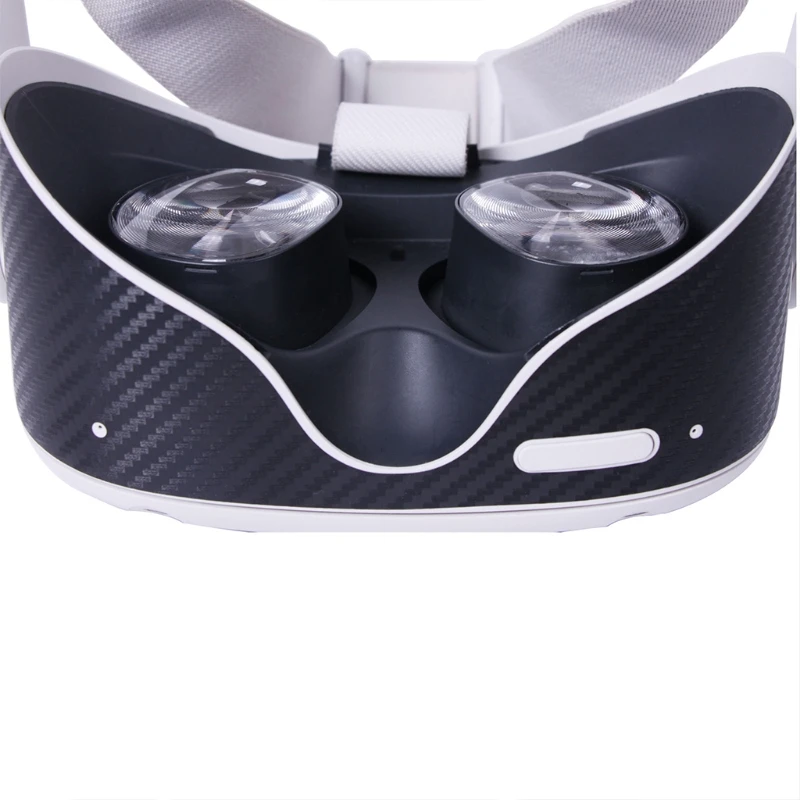 

Durable Anti-scratch Lens Protector Soft VR Protective Film for -Oculus Quest 2 VR Protect Lens