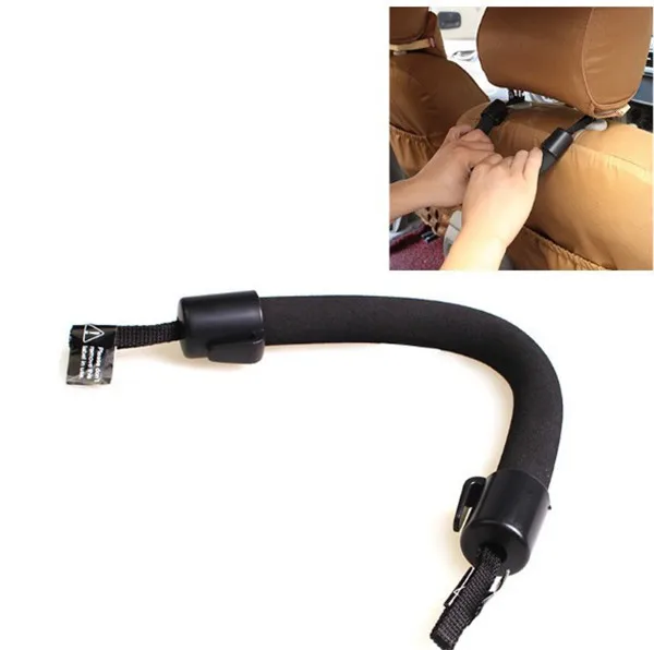 Автомобильный подлокотник автомобиля Крюк подголовник сиденья вешалка