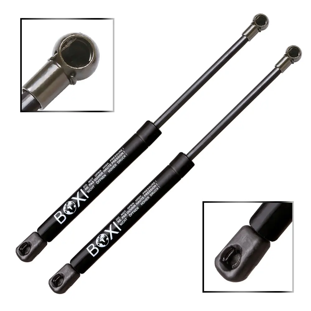 

2pcs Rear Trunk Gas Charged Struts For Volkswagen 2005-2010 Trunk SG401052,1K5827550C