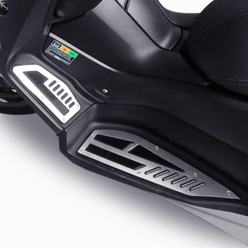 Аксессуары для мотоциклов Kodaskin Yamaha X MAX 250 300 400 подножка педали части yzf x max xmax300