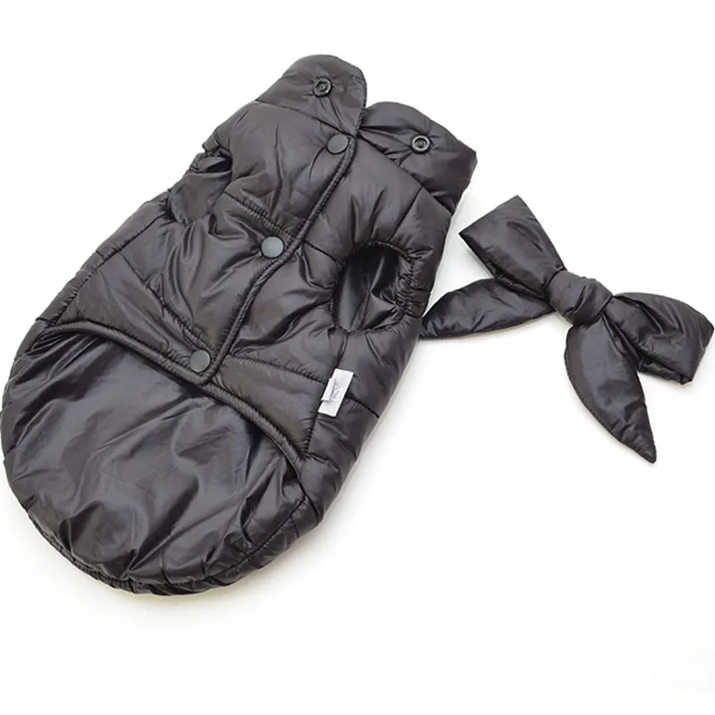 Легкая ветрозащитная одежда для домашних животных куртка собак пальто маленьких