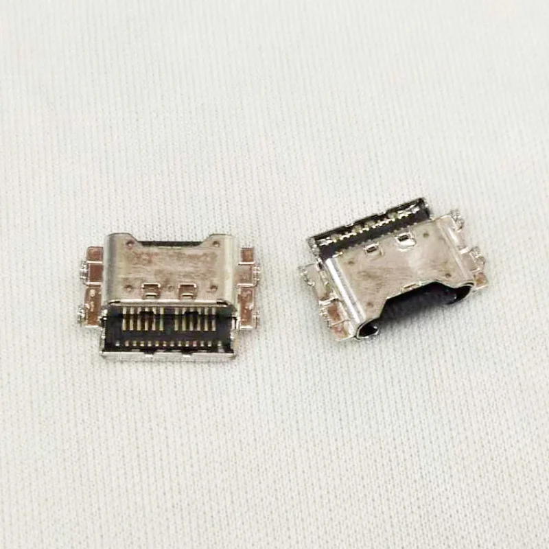 10 шт. зарядное устройство порт Micro usb зарядный разъем док-станция гибкий кабель