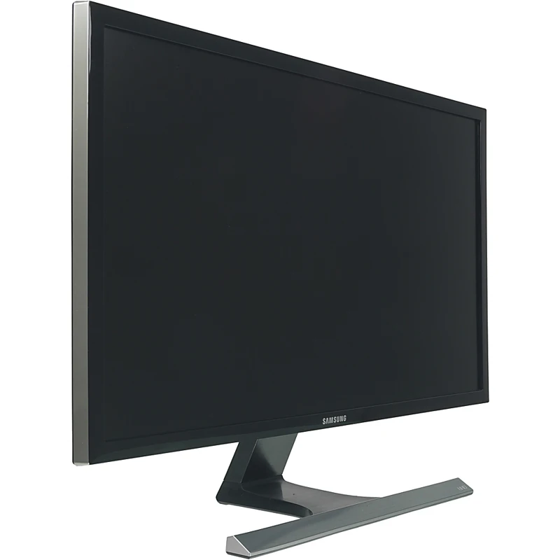 Монитор SAMSUNG U28E590D &quotR" 28" черный|Мониторы| |