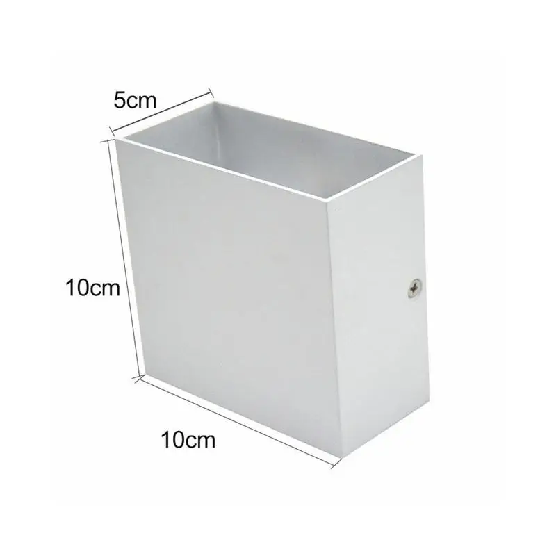 

7W / 10W LED Creative Wall Lamp Led Decorative Multifunctional Simple Lamp Combined Creative Wall