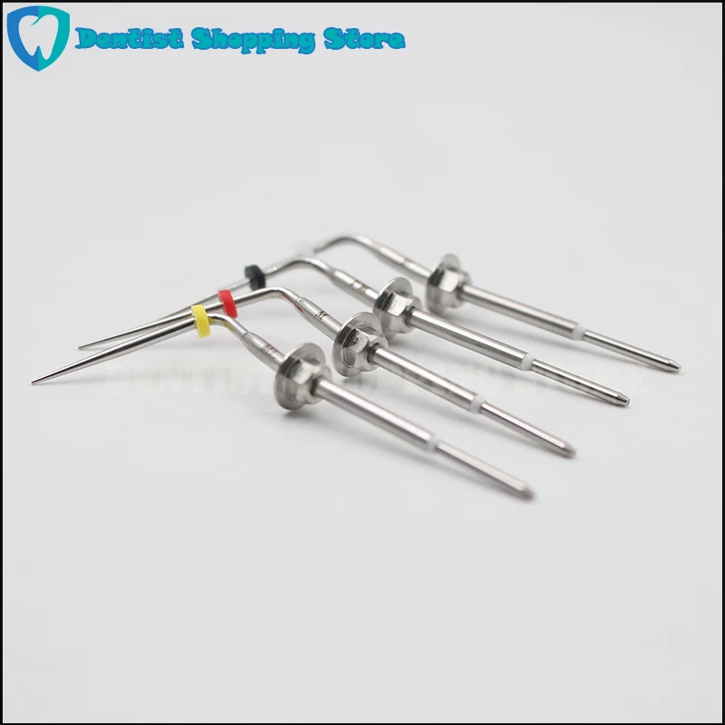 Стоматологическая система Sybron Endo Kerr Buchanan тепловые разъемы B заполнение обтурации