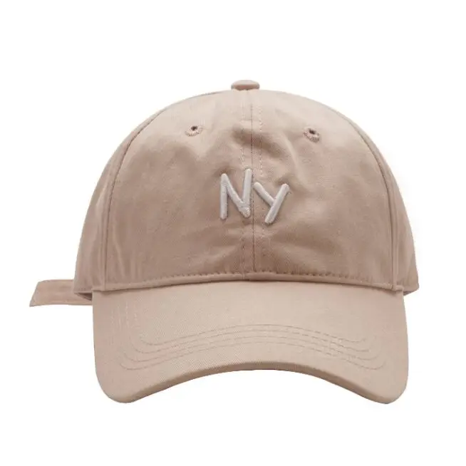 Weishang030 Папина шапка новая весенняя женская повседневная хлопковая бейсболка