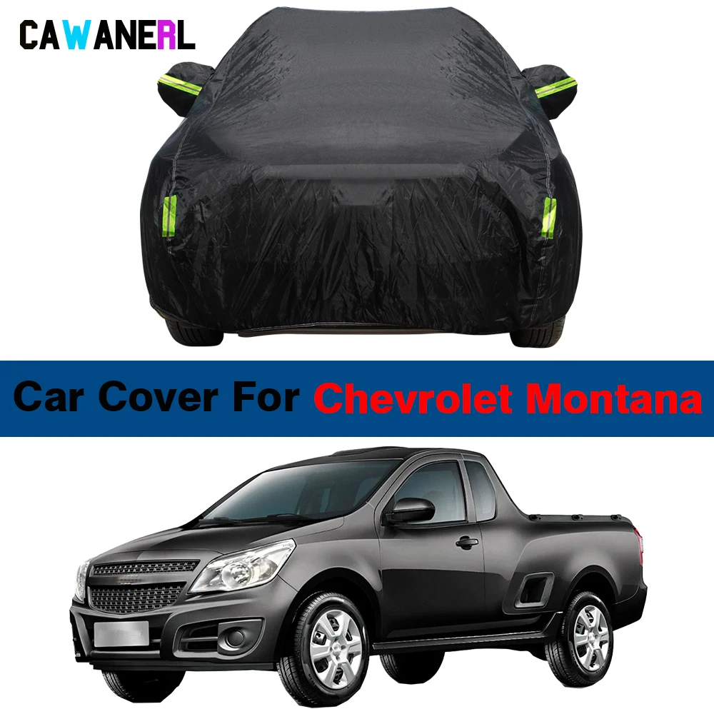 Водонепроницаемый автомобильный чехол для грузовика уличный солнцезащитный