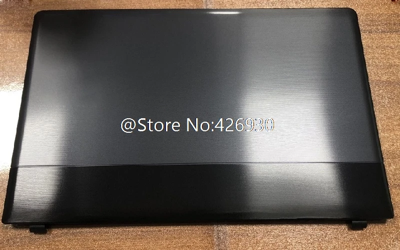 Верхний ЖК чехол для ноутбука Samsung NP300E5A 300E5A BA75 03400A 03400C 03400B 03831A задняя крышка