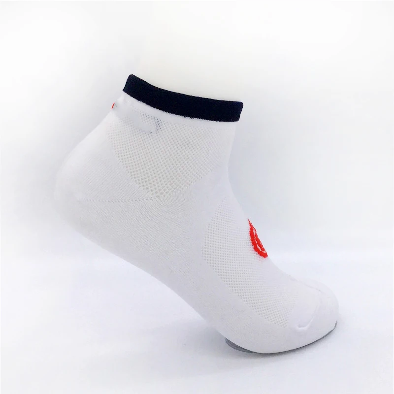 Новые летние шорты велосипедные носки Для мужчин женщин дышащая велосипеды