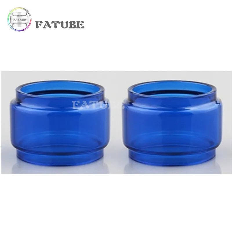 Стеклянная пробирка для центрифуг ZEUS X MESH/Zeus Dual RTA 4 мл/ZEUS 5 мл/Zeus Sub Ohm мл 2 шт. |