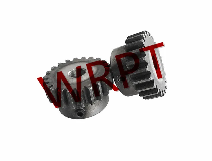 Шестерня с зубчатой передачей 1 шт. шестерня 5 м 14 т зубьев 6/8/10 мм 45 стальная стойка