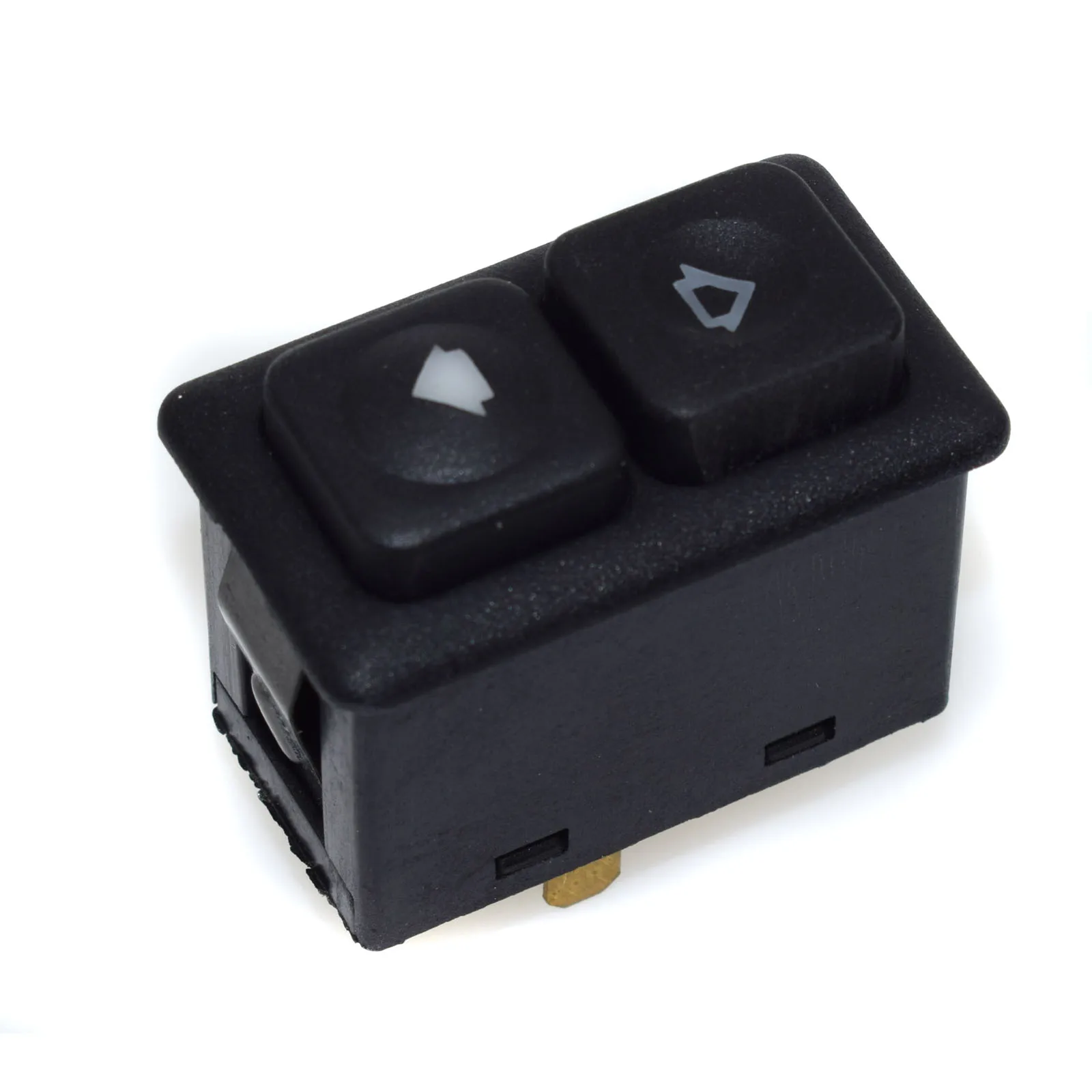 WOLFIGO новинка 4 шт. переключатель электростеклоподъемника 5 контактов для BMW E30 3