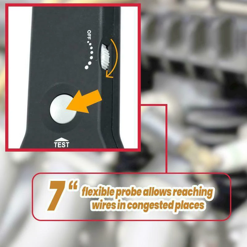 Цифровой автомобильный диагностический сканер инструмент Для проверки