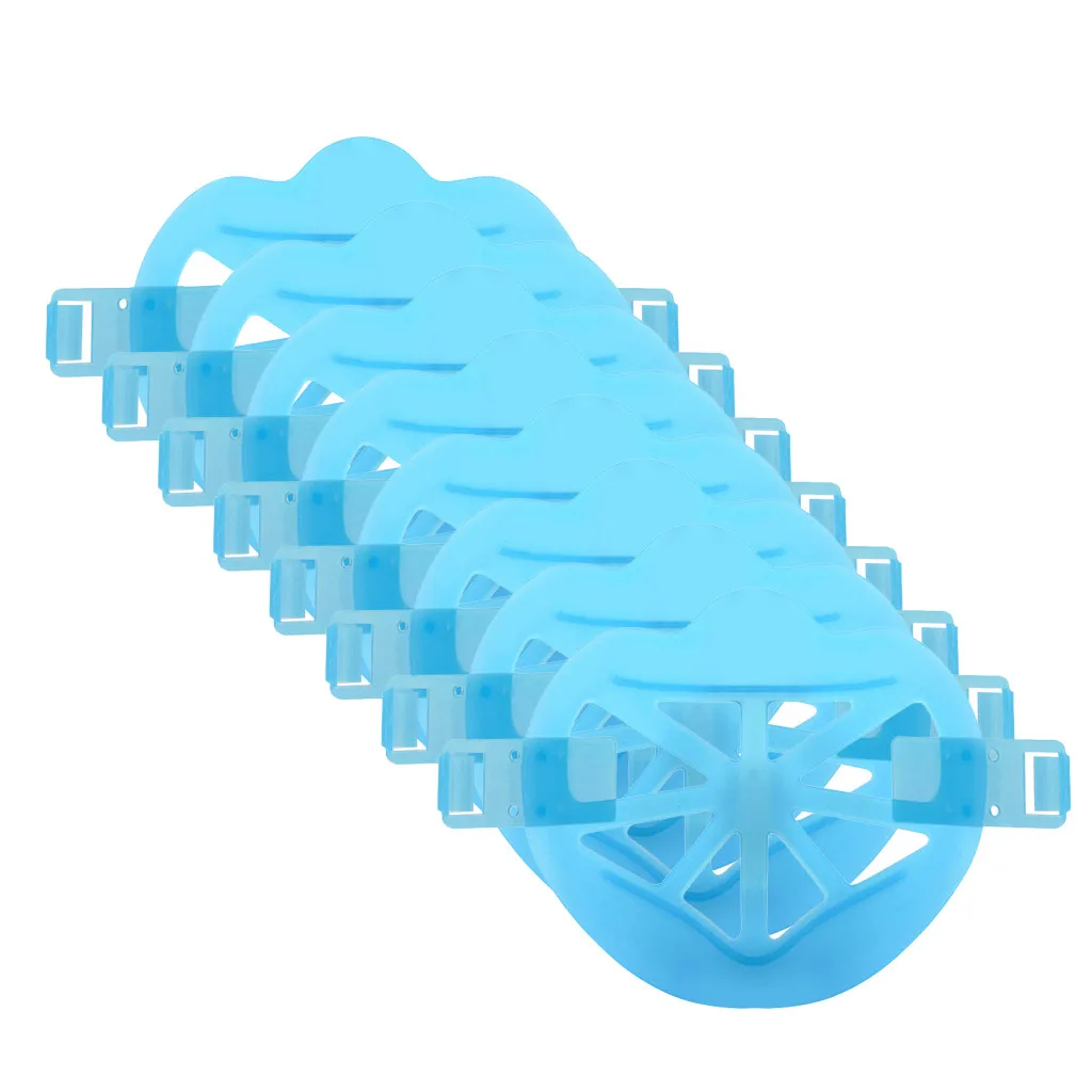 Одноразовый держатель для велосипедной маски лица антипригарная помада