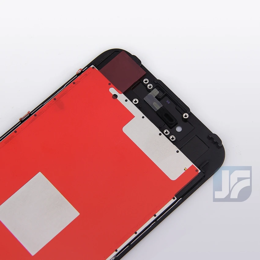 5 шт. AAA 100% безбитый пиксельный экран для IPhone 7 ЖК дисплей с 3D сенсорным экраном