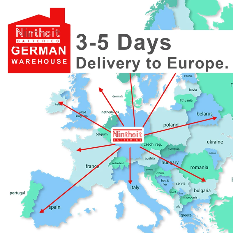 Литий железо фосфатные литиево Аккумуляторы для хранения энергии 16 3 2 в а/ч 24 В