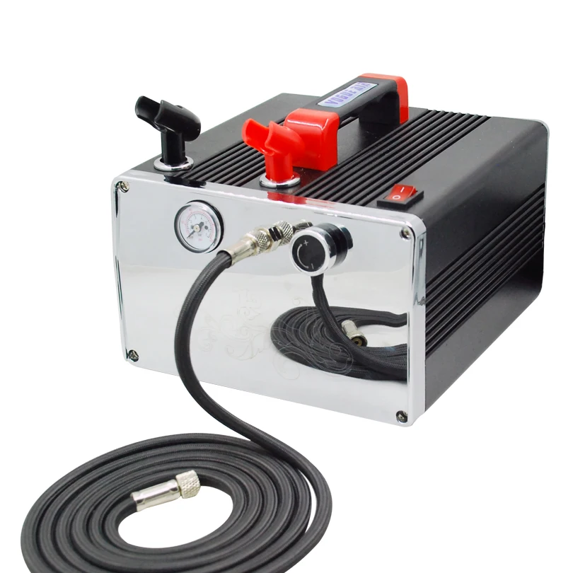 Colopaint Пособия по экономике воздушный компрессор с душевой набор одной ручкой для