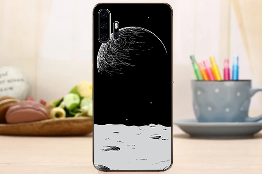 Для UMIDIGI F2 чехол 6,53 ''модный силиконовый мягкий, симпатичный, из ТПУ чехол s для Umidigi F2 чехол для телефона