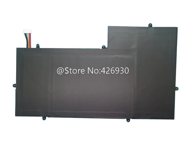 

Laptop Replacement Battery For Imuz For StormBook15 7.6V 5500MAH 41.8WH New