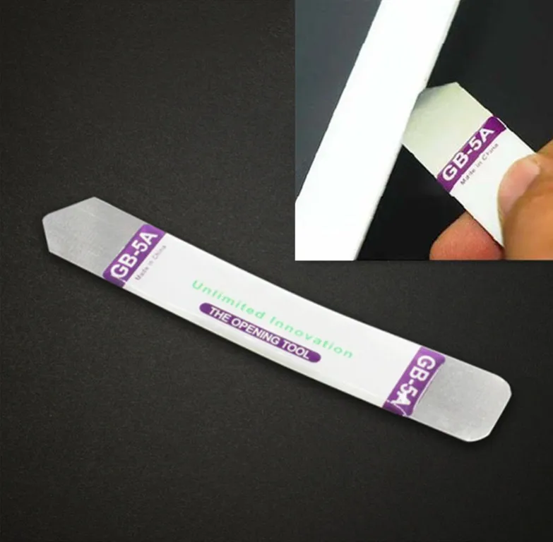 1/2 шт./набор набор инструментов для снятия клея|Наборы ремонта мобильных