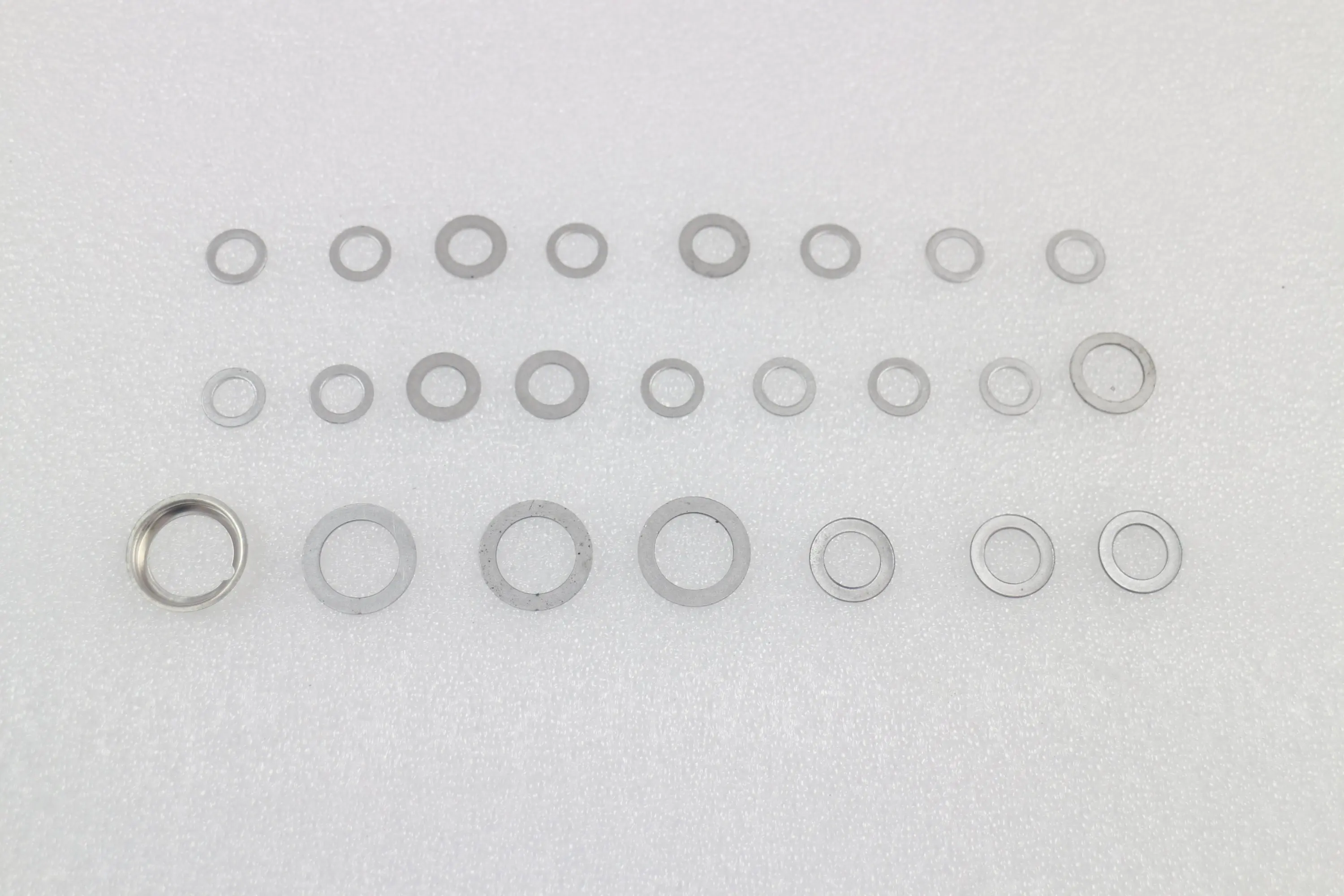 Full Head Gasket Set Fit For Nissan Terrano Patrol Urvan 3.0 DTi 3.0TD ZD30 VRS | Автомобили и мотоциклы