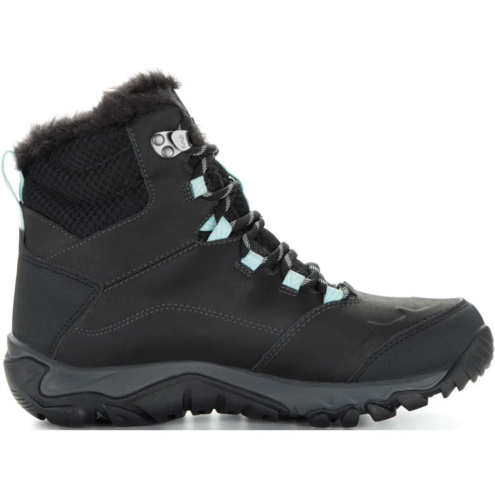 Ботинки мужские Merrell Thermo Fractal утепленные | Спорт и развлечения