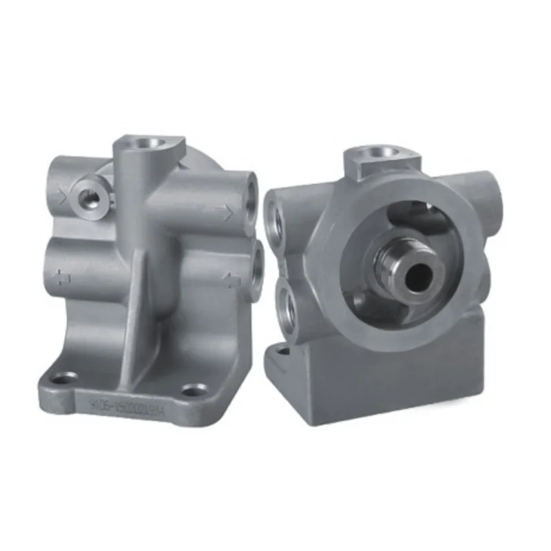 Топливный фильтр FS1240 FS1242 Детали генератора и аксессуары 
