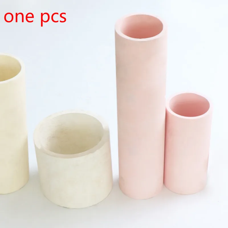 95 керамическая трубка Корундовая датчик температуры термопары защитная