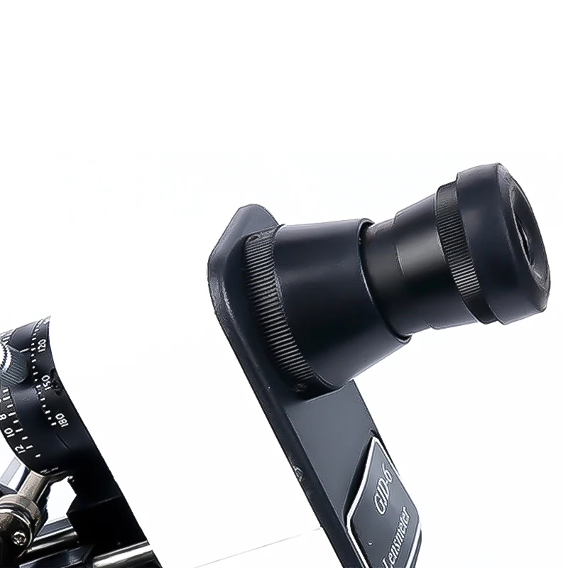 Gjd-6 Портативный ручной внешний чтения Lensmeter focimeter с дешевой ценой | Инструменты