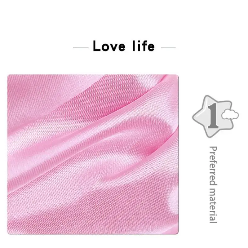 Мультяшная шапка для купания водонепроницаемая атласная ванны двухслойная