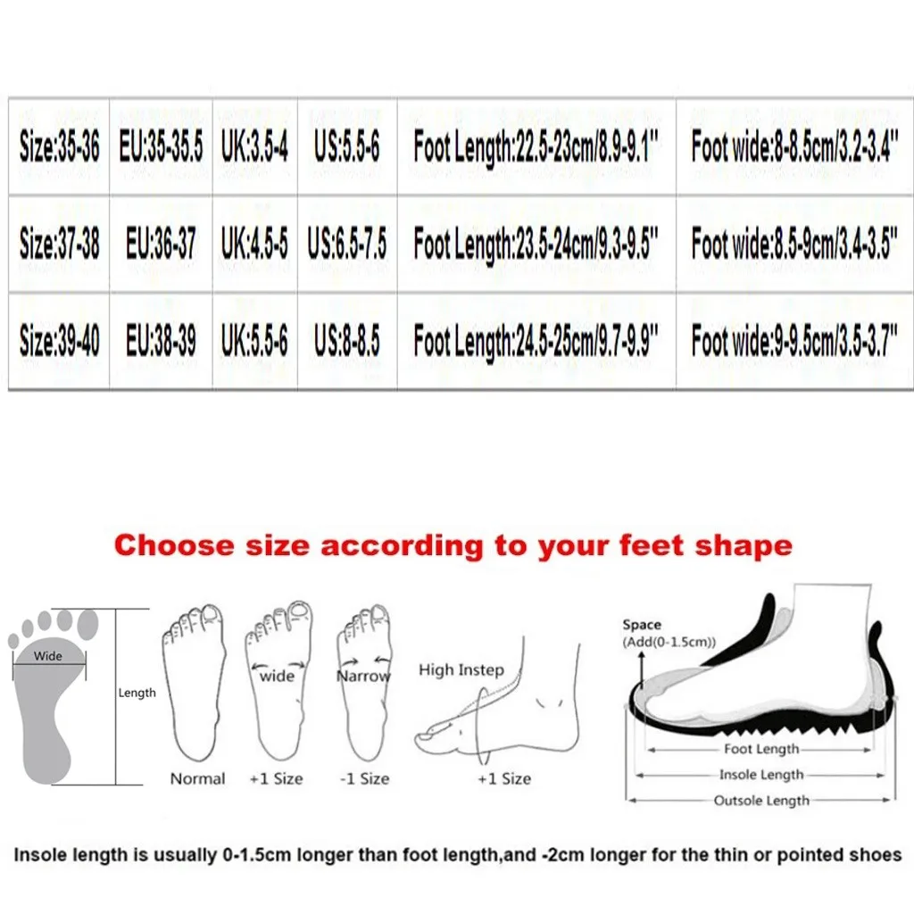 

SAGACE Warm Home Slippers Women's Flat Cotton Shoes Slippers Flock Winter Thick Slip-On Bottom Cute Casual Shoe Women