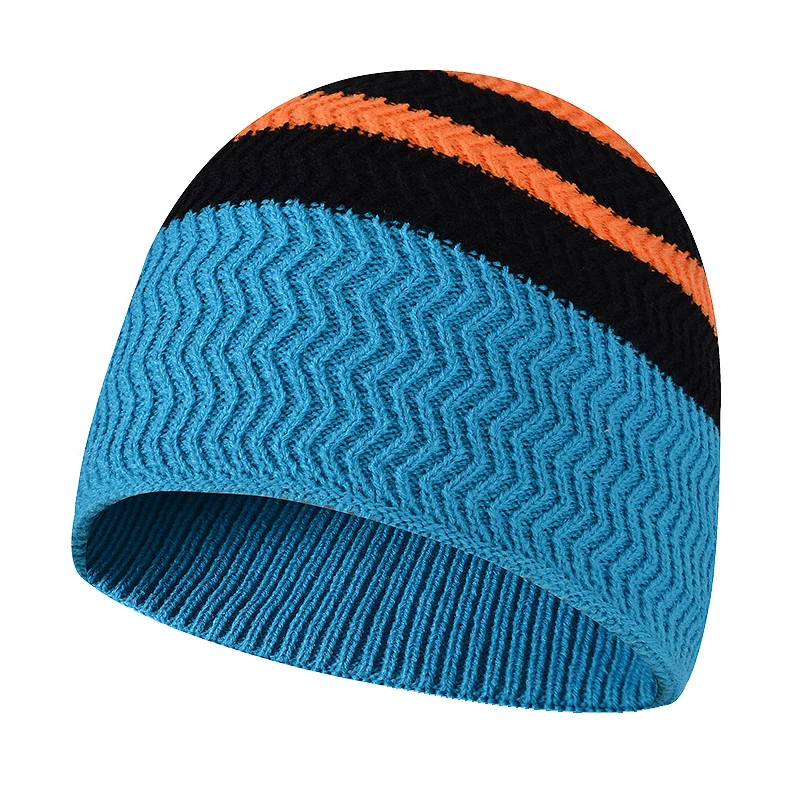 

Acrylic Knit Hat, Dome Head Hat, Shift Pin Clip Hat, Baotou Cold Hat, Warm Hat