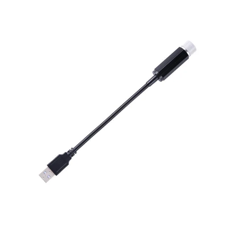 Автомобильная крыша звезда свет Интерьер Мини светодиодный Звездный лазер