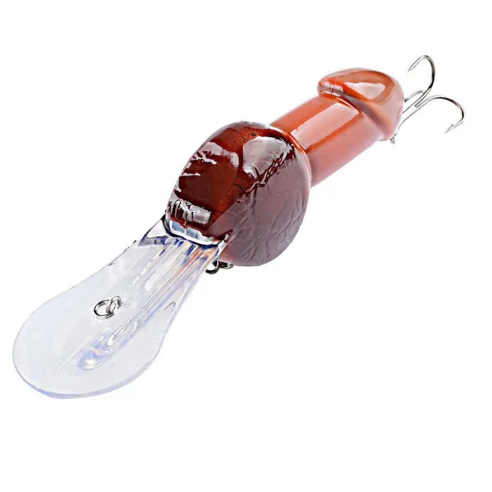 

Аксессуары для рыбалки 14 см 27,74 г