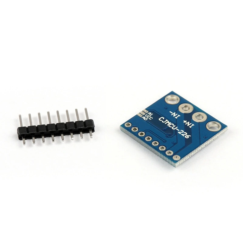Cjmcu-226 Ina226 Bi-Directional Voltage Current Power Alert Monitor Module I2C Iic 36V |
