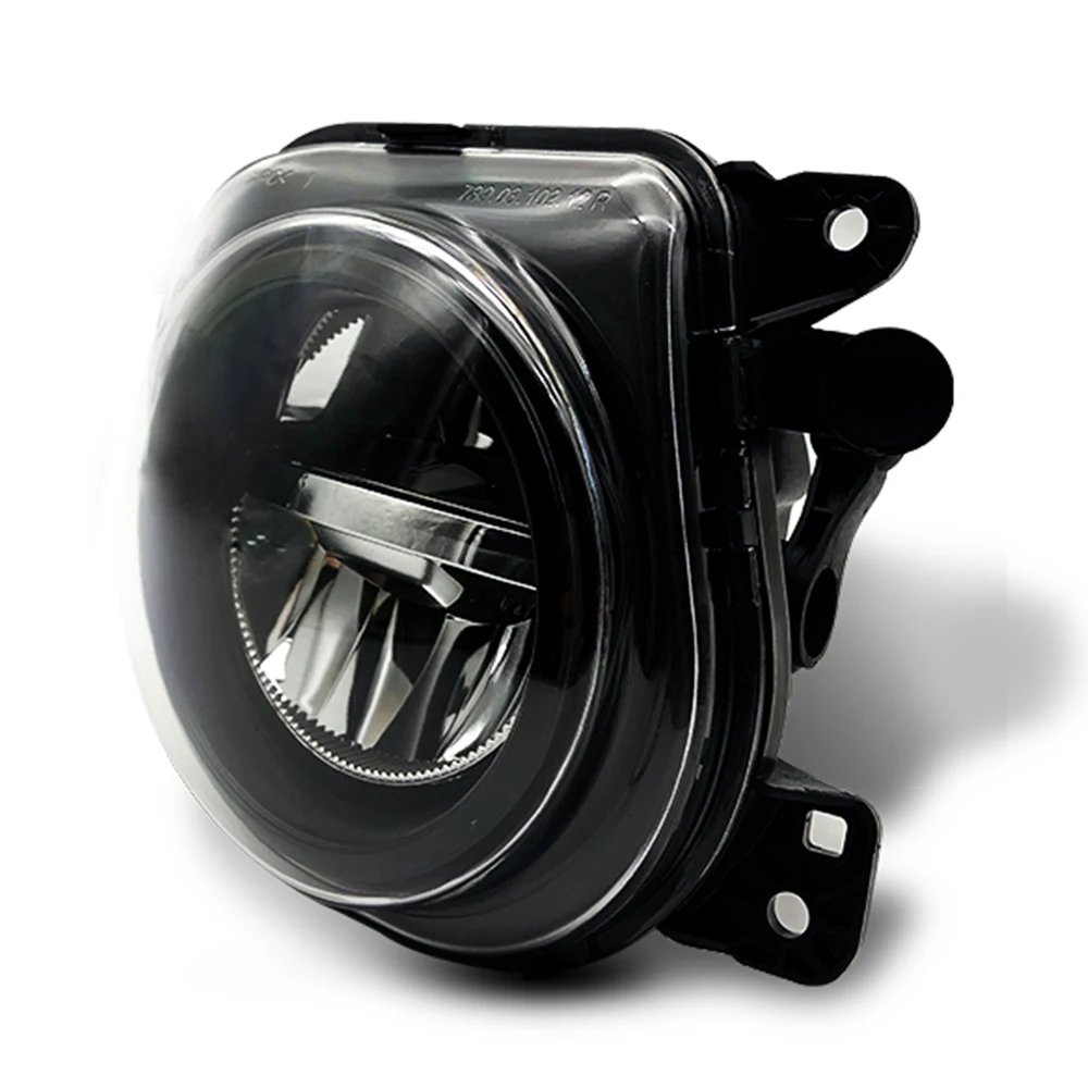 Для BMW 5 серия F07 F10 F11 LCI 528i 535i 550i 2014 2016 светодиодный противотуманный светильник