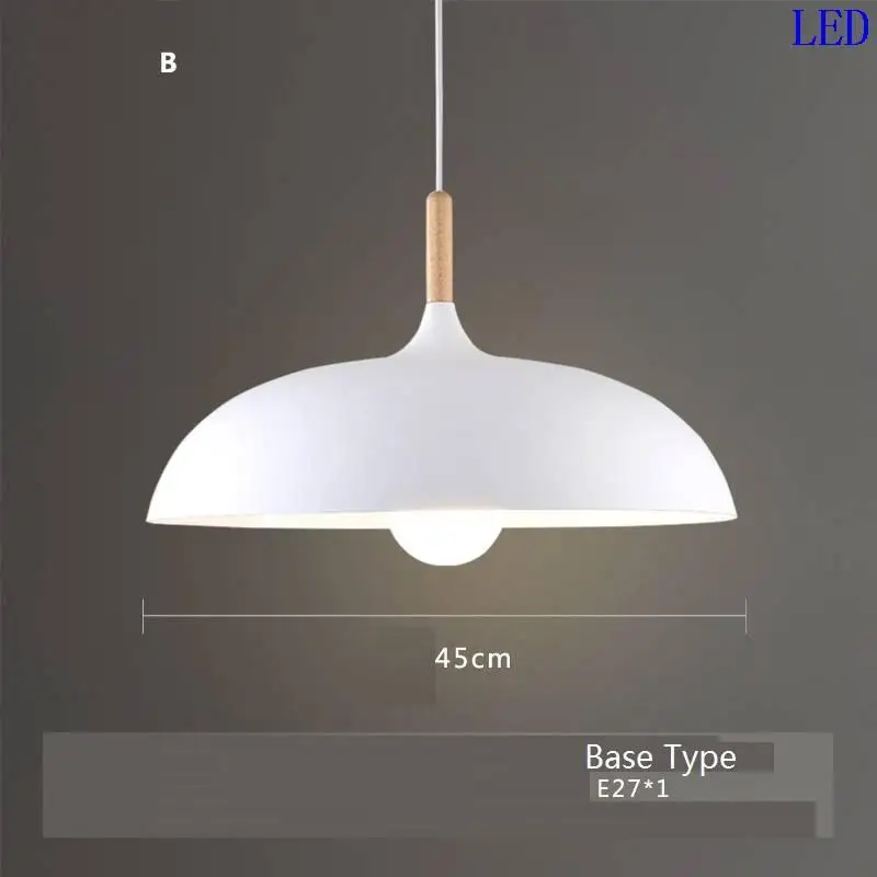 

Moderna Lustre E Pendente Para Sala De Jantar Hanglampen Suspendu Hanging Lamp Suspension Luminaire Deco Maison Pendant Light