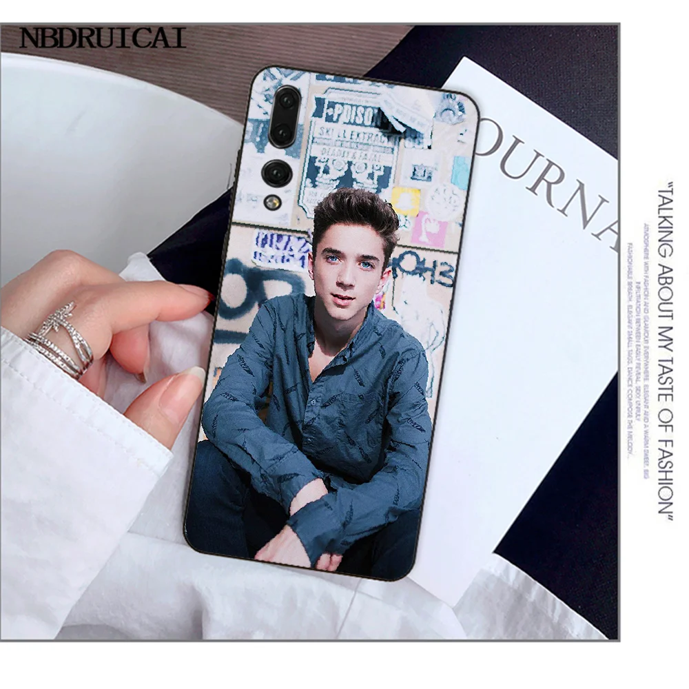 NBDRUICAI Daniel Seavey почему бы нам не получить роскошный уникальный дизайн чехол для