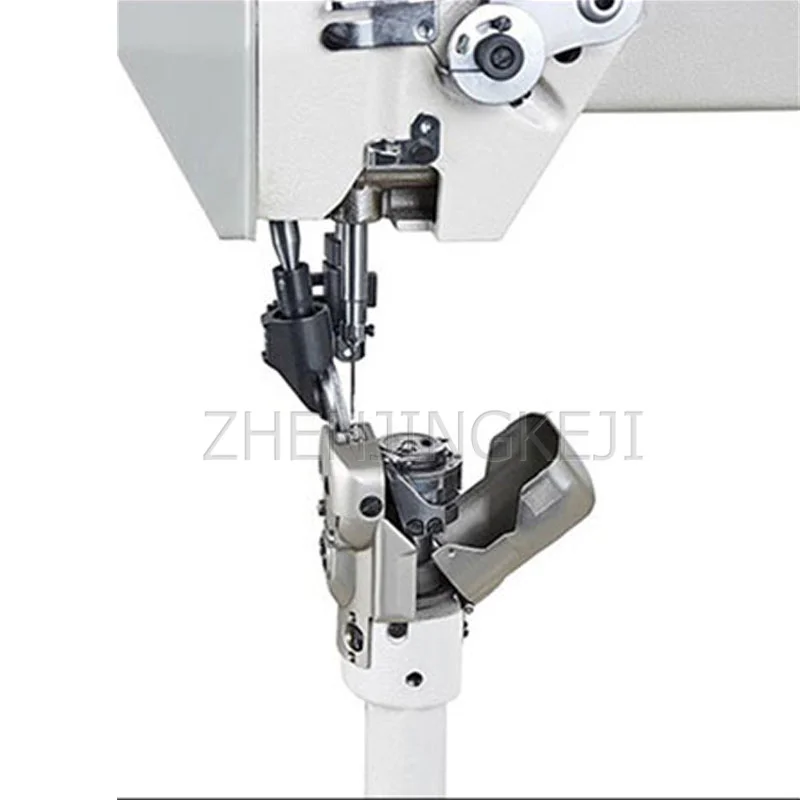 

Direct Drive Single Needle Sewing Machine Shoe Sewing Machine Efficient General Type Industrial Commercial Shoe Repair Machine