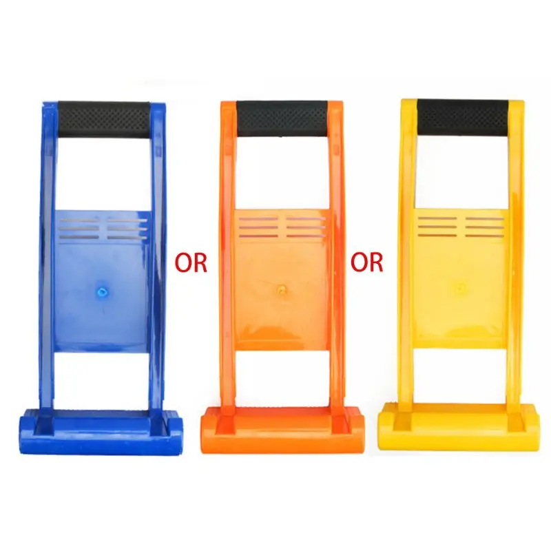 80 кг инструмент загрузки панель Перевозчик захват ручка нести гипсокартон